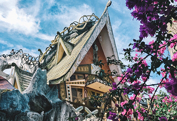 疯屋子第 33 张图片