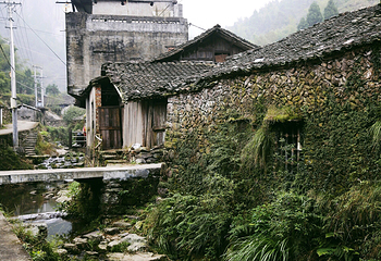 黄檀硐村第 5 张图片