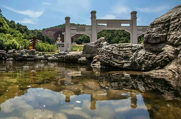 中华孝道园第 12 张图片