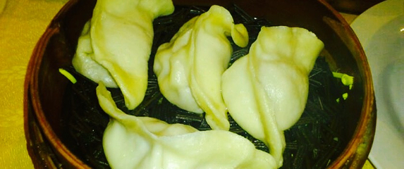 清真马祥兴菜馆(云南北路店)第 33 张图片