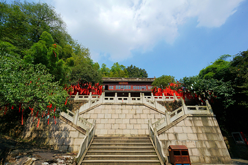 虞山景区第 37 张图片