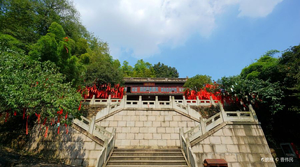兴福禅寺第 1 张图片