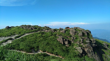 辰山第 1 张图片