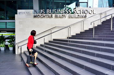 新加坡国立大学第 2 张图片