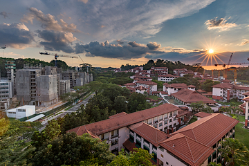 南洋理工大学第 4 张图片