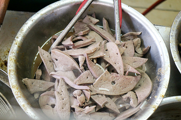 乌糖沙茶面(民族路店)第 11 张图片