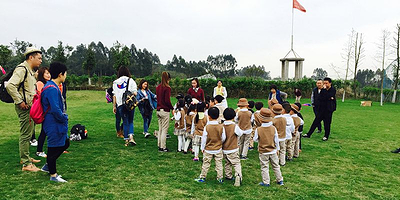 普鲁特马术俱乐部