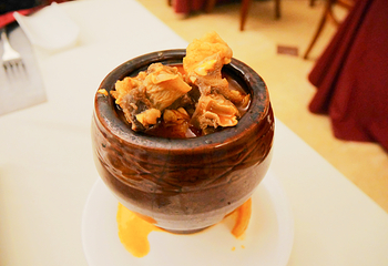 哈尔滨中央大街马迭尔宾馆(索菲亚教堂店)·马迭尔西餐厅第 46 张图片