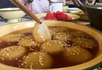 李子坝梁山鸡(公园二鸡哥店)第 36 张图片