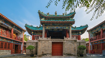 城隍庙第 1 张图片