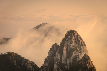 黄山风景区第 109 张图片