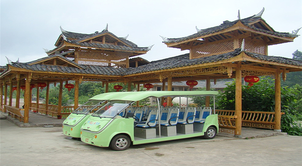 贵州高过河风景名胜区