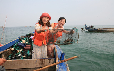 兴成孙家赶海园第 19 张图片