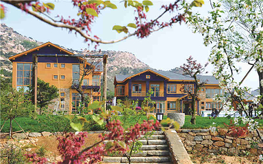 泉山云顶风景区第 41 张图片