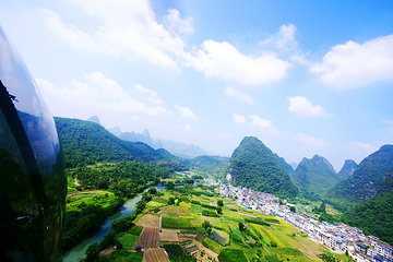 展卓直升机阳朔基地第 10 张图片