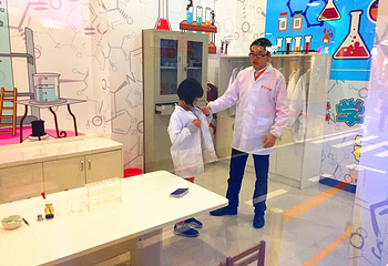 乐8小城(桂林店)第 23 张图片