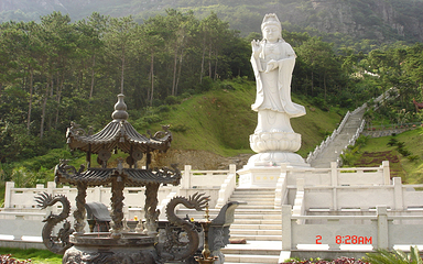 石竹山风景旅游区第 16 张图片