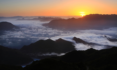 八台山第 24 张图片