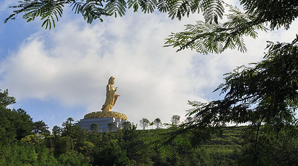 武汉木兰三台山旅游风景区第 38 张图片