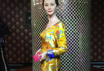 横店影视城第 490 张图片