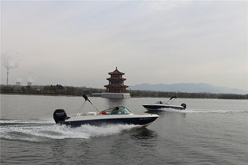 泰山天颐湖旅游度假区第 23 张图片
