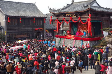 龙园旅游度假区第 74 张图片