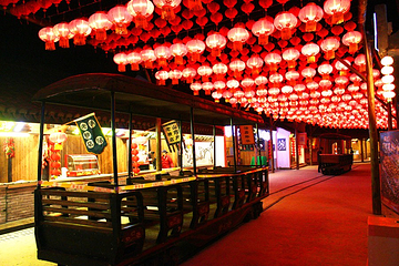 横店影视城第 191 张图片