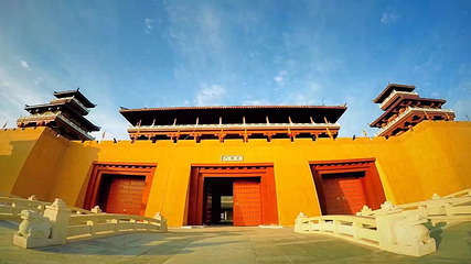 中国汉城第 17 张图片