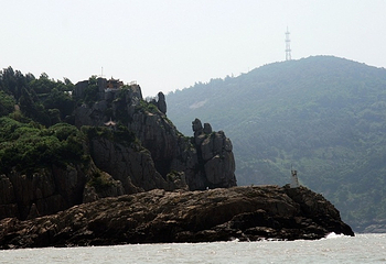仙叠岩第 33 张图片