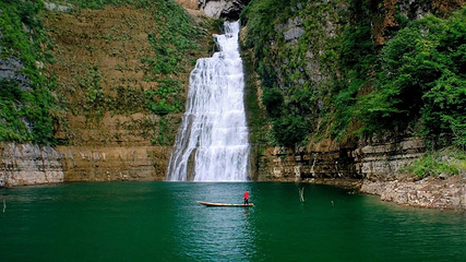 蝶舞清江·恩施野三峡综合旅游区第 41 张图片