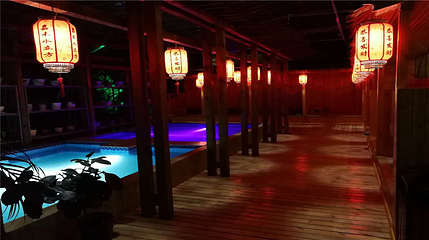 嘉禾水立方第 20 张图片