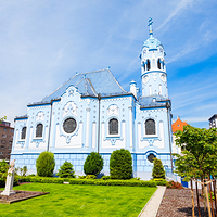 圣伊丽莎白教堂