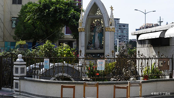 玫瑰圣母圣殿主教座堂