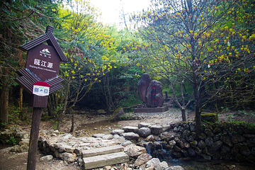 龙泉山旅游区第 37 张图片