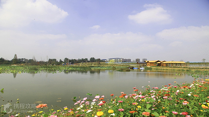 熙凤水乡农耕文化旅游区第 7 张图片