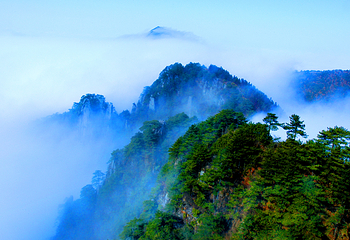 宜春明月山旅游区第 48 张图片