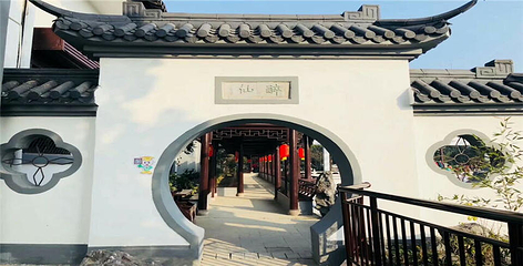 双沟酒文化旅游区第 16 张图片