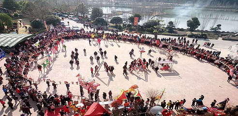 木兰云雾山第 60 张图片