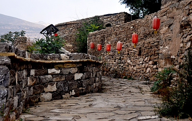偏关老牛湾景区第 30 张图片