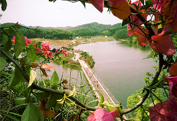 南宁花雨湖生态休闲旅游区第 35 张图片