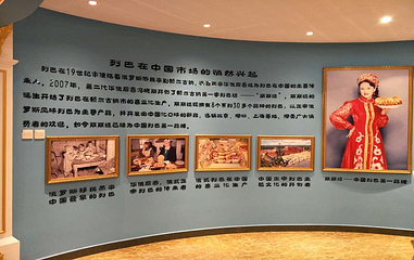 中科丽丽娅俄罗斯文化旅游区第 5 张图片