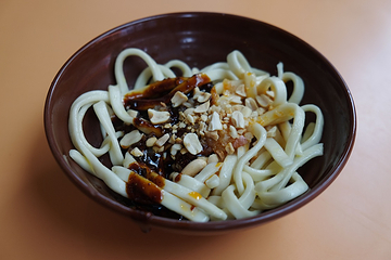龙抄手(春熙路总店)第 10 张图片