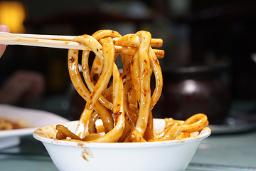 钟水饺(武侯店)第 3 张图片