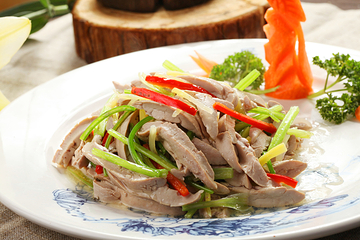 清真马祥兴菜馆(云南北路店)第 2 张图片
