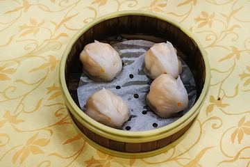 泮溪酒家(荔枝湾店)第 8 张图片