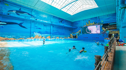 红海温泉乐园第 56 张图片