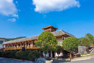 虔心小镇第 25 张图片