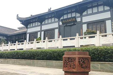 中国保宁醋文化博物馆第 25 张图片