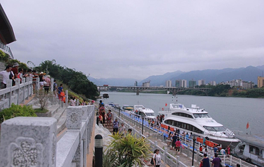 桂江生态旅游景区第 57 张图片