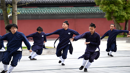 福泉古城文化旅游景区第 46 张图片